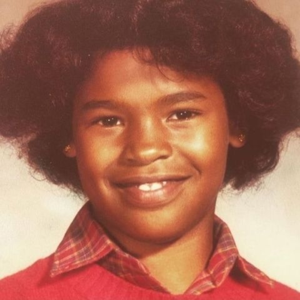 Meet your Posher, Runyararo runyah